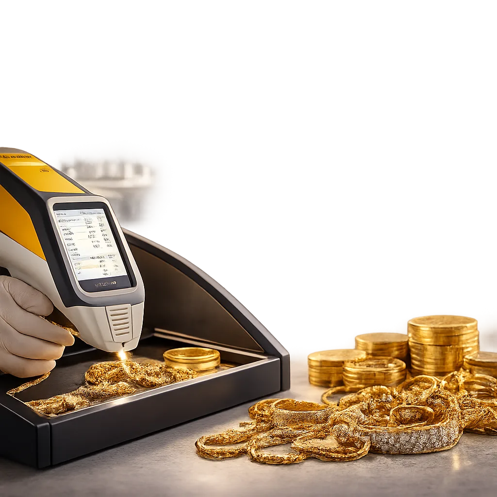 Old Gold Exchange Sri Ganesh